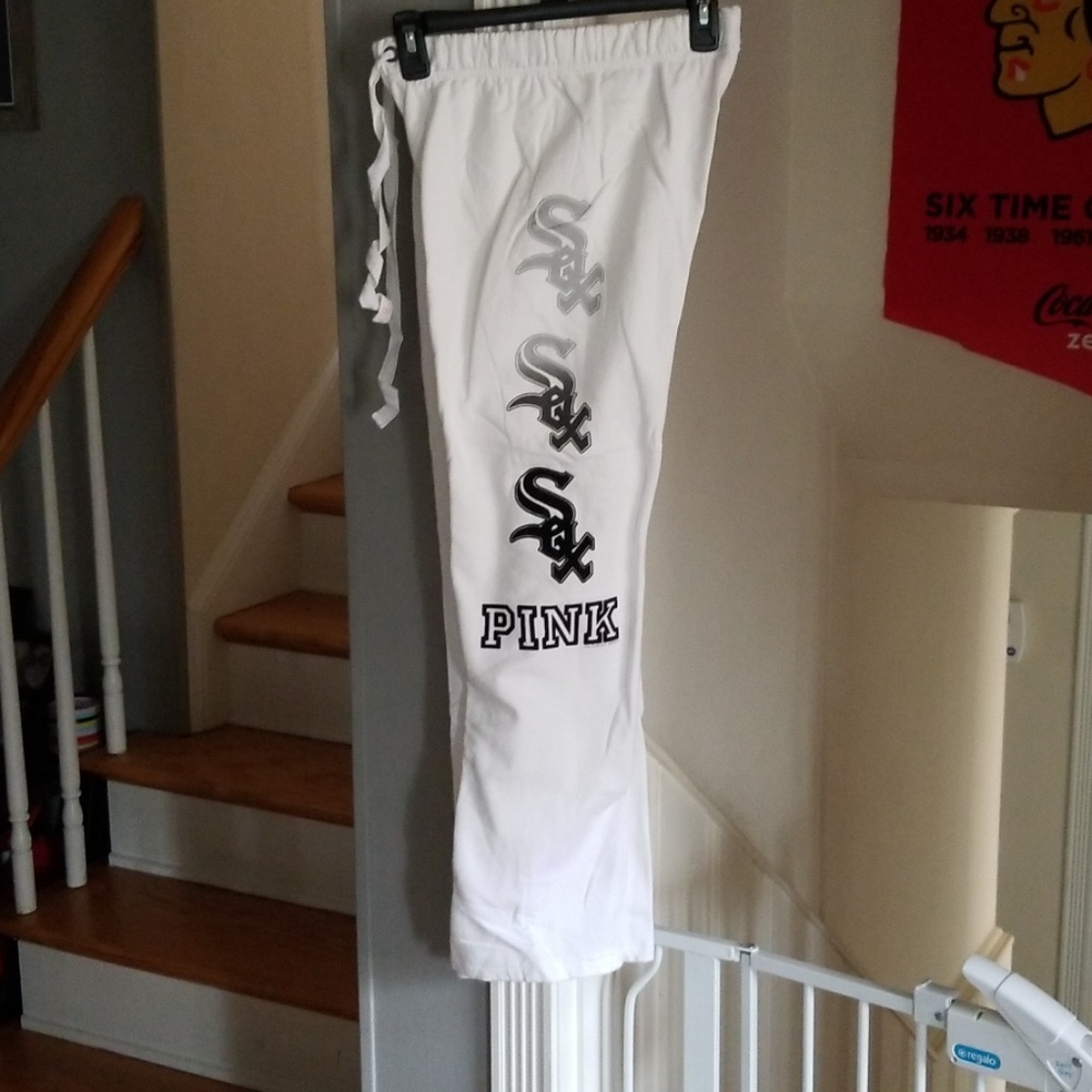 Sweat pants